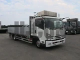 2017 Isuzu Forward Truck for sale, Japanese used car export - photo 2 of 21 | GULJI TRADERS