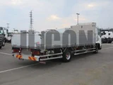 2017 Isuzu Forward Truck for sale, Japanese used car export - photo 3 of 21 | GULJI TRADERS