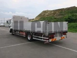 2017 Isuzu Forward Truck for sale, Japanese used car export - photo 4 of 21 | GULJI TRADERS