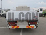 2017 Isuzu Forward Truck for sale, Japanese used car export - photo 5 of 21 | GULJI TRADERS