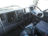 2017 Isuzu Forward Truck for sale, Japanese used car export - photo 3 of 21 | GULJI TRADERS