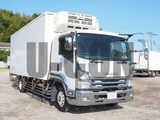 2017 Isuzu Forward Truck for sale, Japanese used car export - photo 5 of 21 | GULJI TRADERS