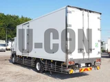 2017 Isuzu Forward Truck for sale, Japanese used car export - photo 6 of 21 | GULJI TRADERS
