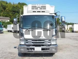 2017 Isuzu Forward Truck for sale, Japanese used car export - photo 7 of 21 | GULJI TRADERS