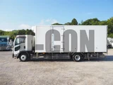 2017 Isuzu Forward Truck for sale, Japanese used car export - photo 8 of 21 | GULJI TRADERS