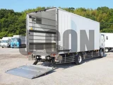 2017 Isuzu Forward Truck for sale, Japanese used car export - photo 11 of 21 | GULJI TRADERS