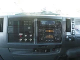 2017 Isuzu Forward Truck for sale, Japanese used car export - photo 17 of 21 | GULJI TRADERS