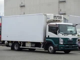2017 Isuzu Forward Truck for sale, Japanese used car export - photo 1 of 21 | GULJI TRADERS