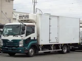 2017 Isuzu Forward Truck for sale, Japanese used car export - photo 2 of 21 | GULJI TRADERS