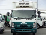 2017 Isuzu Forward Truck for sale, Japanese used car export - photo 3 of 21 | GULJI TRADERS