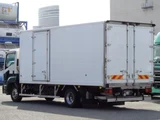 2017 Isuzu Forward Truck for sale, Japanese used car export - photo 4 of 21 | GULJI TRADERS