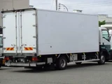 2017 Isuzu Forward Truck for sale, Japanese used car export - photo 5 of 21 | GULJI TRADERS