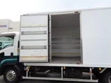 2017 Isuzu Forward Truck for sale, Japanese used car export - photo 12 of 21 | GULJI TRADERS