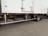 2017 Isuzu Forward Truck for sale, Japanese used car export - photo 17 of 21 | GULJI TRADERS