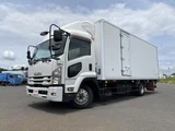 2017 Isuzu Forward Truck for sale, Japanese used car export - photo 1 of 20 | GULJI TRADERS