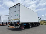 2017 Isuzu Forward Truck for sale, Japanese used car export - photo 2 of 20 | GULJI TRADERS