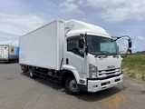 2017 Isuzu Forward Truck for sale, Japanese used car export - photo 5 of 20 | GULJI TRADERS