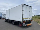 2017 Isuzu Forward Truck for sale, Japanese used car export - photo 6 of 20 | GULJI TRADERS