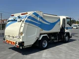 2017 Isuzu Forward Truck for sale, Japanese used car export - photo 2 of 21 | GULJI TRADERS