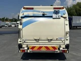 2017 Isuzu Forward Truck for sale, Japanese used car export - photo 3 of 21 | GULJI TRADERS