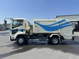 2017 Isuzu Forward Truck for sale, Japanese used car export - photo 4 of 21 | GULJI TRADERS