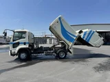 2017 Isuzu Forward Truck for sale, Japanese used car export - photo 6 of 21 | GULJI TRADERS