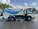 2017 Isuzu Forward Truck for sale, Japanese used car export - photo 8 of 21 | GULJI TRADERS