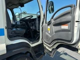 2017 Isuzu Forward Truck for sale, Japanese used car export - photo 19 of 21 | GULJI TRADERS