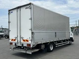 2017 Isuzu Forward Truck for sale, Japanese used car export - photo 2 of 21 | GULJI TRADERS