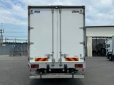 2017 Isuzu Forward Truck for sale, Japanese used car export - photo 3 of 21 | GULJI TRADERS