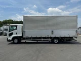 2017 Isuzu Forward Truck for sale, Japanese used car export - photo 4 of 21 | GULJI TRADERS