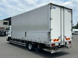 2017 Isuzu Forward Truck for sale, Japanese used car export - photo 6 of 21 | GULJI TRADERS
