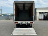 2017 Isuzu Forward Truck for sale, Japanese used car export - photo 9 of 21 | GULJI TRADERS