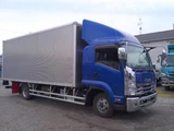 2017 Isuzu Forward Truck for sale, Japanese used car export - photo 2 of 21 | GULJI TRADERS