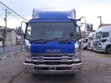 2017 Isuzu Forward Truck for sale, Japanese used car export - photo 3 of 21 | GULJI TRADERS