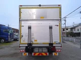 2017 Isuzu Forward Truck for sale, Japanese used car export - photo 4 of 21 | GULJI TRADERS