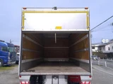2017 Isuzu Forward Truck for sale, Japanese used car export - photo 14 of 21 | GULJI TRADERS