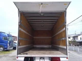 2017 Isuzu Forward Truck for sale, Japanese used car export - photo 15 of 21 | GULJI TRADERS