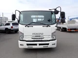 2017 Isuzu Forward Truck for sale, Japanese used car export - photo 2 of 21 | GULJI TRADERS