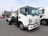 2017 Isuzu Forward Truck for sale, Japanese used car export - photo 3 of 21 | GULJI TRADERS
