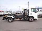 2017 Isuzu Forward Truck for sale, Japanese used car export - photo 4 of 21 | GULJI TRADERS