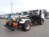 2017 Isuzu Forward Truck for sale, Japanese used car export - photo 5 of 21 | GULJI TRADERS