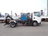 2017 Isuzu Forward Truck for sale, Japanese used car export - photo 9 of 21 | GULJI TRADERS