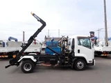2017 Isuzu Forward Truck for sale, Japanese used car export - photo 11 of 21 | GULJI TRADERS