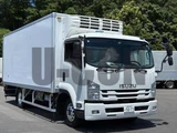 2017 Isuzu Forward 5700 Wide Truck for sale, Japanese used car export - photo 2 of 21 | GULJI TRADERS