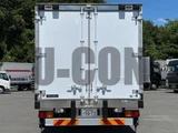 2017 Isuzu Forward 5700 Wide Truck for sale, Japanese used car export - photo 4 of 21 | GULJI TRADERS