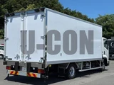 2017 Isuzu Forward 5700 Wide Truck for sale, Japanese used car export - photo 5 of 21 | GULJI TRADERS