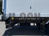 2017 Isuzu Forward 5700 Wide Truck for sale, Japanese used car export - photo 18 of 21 | GULJI TRADERS