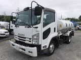 2017 Isuzu Forward Truck for sale, Japanese used car export - photo 1 of 21 | GULJI TRADERS