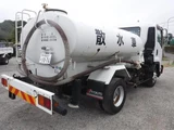 2017 Isuzu Forward Truck for sale, Japanese used car export - photo 3 of 21 | GULJI TRADERS